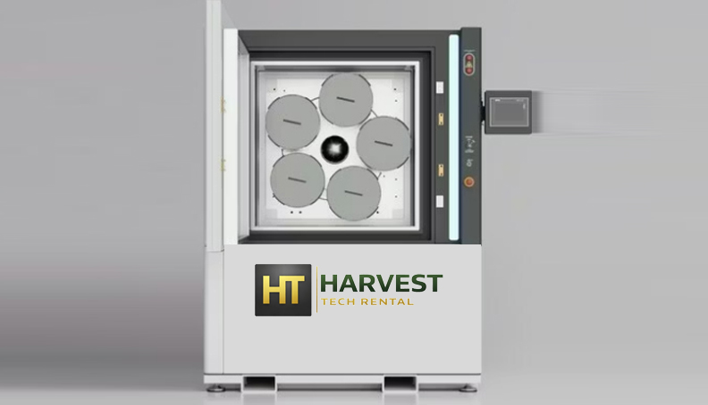 4 Botanical Decontamination System - Image 1