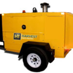 Diesel 750K BTU Flameless Heater