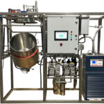 Solventless Extract Purifier